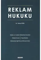 Reklam Hukuku