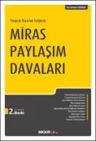 Miras Paylaşım Davaları