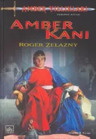 Amber Kanı