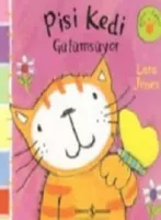 Pisi Kedi Gülümsüyor