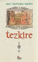 Tezkire