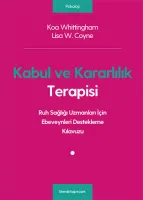 Kabul ve Kararlılık Terapisi