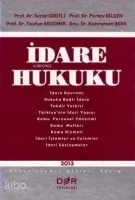 İdare Hukuku