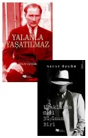 Necat Özgür Kitap Seti