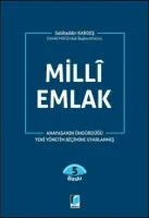 Milli Emlak