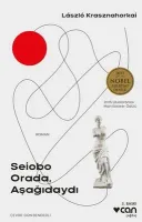 Seiobo Orada Aşağıdaydı
