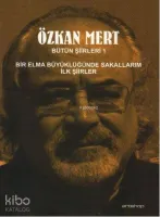 Bir Elma Büyüklüğünde Sakallarım
