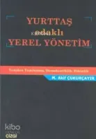 Yurttaş Odaklı Yerel Yönetim