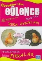 Çocuklar İçin Eğlence