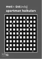 Apartman Haikuları