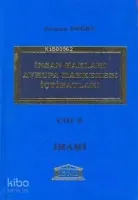 İnsan Hakları Avrupa Mahkemesi İçtihatları
