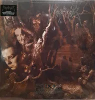 Emperor – IX Equilibrium (Brown / Black / Cream Vinyl) LP