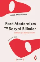 Post - Modernizm ve Sosyal Bilimler