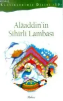 Alaaddin'in Sihirli Lambası