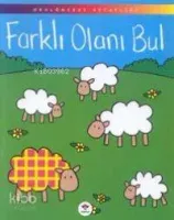 Farklı Olanı Bul