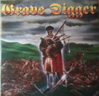 Grave Digger– Tunes Of War LP