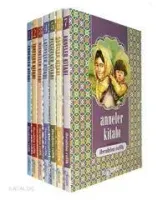 Ferzan Kitaplığı Bilgelik Seti (7 Kitap)