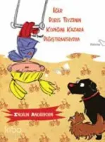 Eğer Doris Teyzenin Köpeğini Kazara Değiştirmeseydim