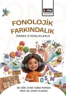 Fonolojik Farkındalık Örnek Etkinliklerle