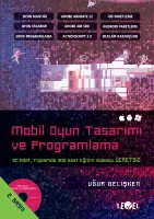 MOBİL OYUN TASARIMI VE  PROGRAMLAMA (DVD Hediyeli)