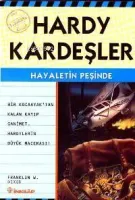 Hardy Kardeşler / Hayaletin Peşinde