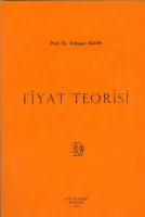 Fiyat Teorisi (Alkin)