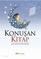 Konuşan Kitap