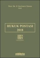 Hukuk Postası 2018