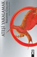 Açlık Oyunları 2 : Ateşi Yakalamak
