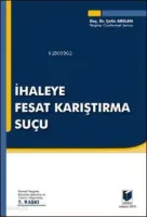 İhaleye Fesat Karıştırma Suçu