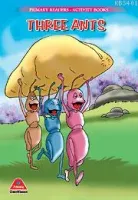 Three Ants