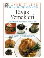 Tavuk Yemekleri