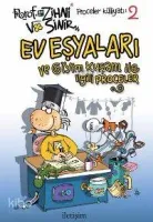Porof. Zihni Sinir Ev Eşyaları