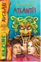 Kayıp Uygarlık Atlantis