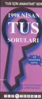 Nisan 1998 Tus Soruları