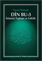 Din Bu 3 : İslamda Toplum ve Laiklik