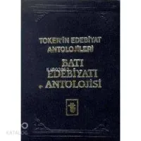 Batı Edebiyatı ( 3 Cilt, Ciltli )