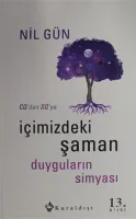İçimizdeki Şaman – Duyguların Simyası