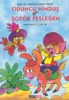 Oduncu Hınduş - Şoför Fesleğen