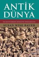 Antik Dünya (Ciltli)