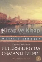 Petersburg'da Osmanlı İzleri