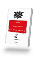Danıştay Hukuku Dolanma Uygulamaları ve Kararları