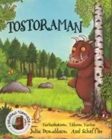 Tostoraman