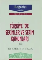 Türkiye'de Seçimler ve Seçim Kanunları