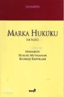 Marka Hukuku