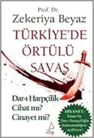 Türkiye'de Örtülü Savaş