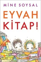 Eyvah Kitap