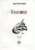 Yazımız