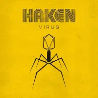 Haken – Virus CD