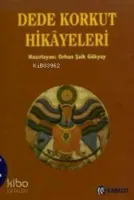 Dede Korkut Hikayeleri